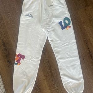 MadHappy Sweatpants!